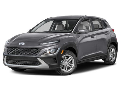2023 Hyundai KONA SE Auto AWD