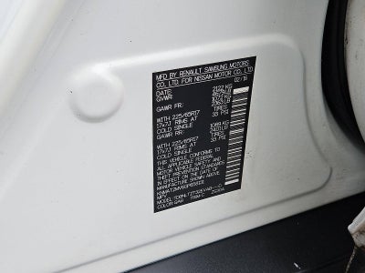 2016 Nissan Rogue AWD 4dr SV