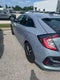 2020 Honda Civic Hatchback EX CVT