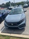 2020 Honda Civic Hatchback EX CVT