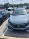 2020 Honda Civic Hatchback EX CVT