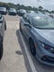 2020 Honda Civic Hatchback EX CVT