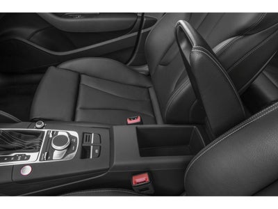 2020 Audi S3 Sedan S line Premium Plus 2.0 TFSI quattro