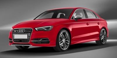 2020 Audi S3 Sedan S line Premium Plus 2.0 TFSI quattro