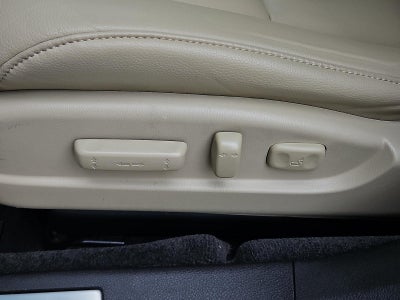 2018 Acura TLX 3.5L FWD