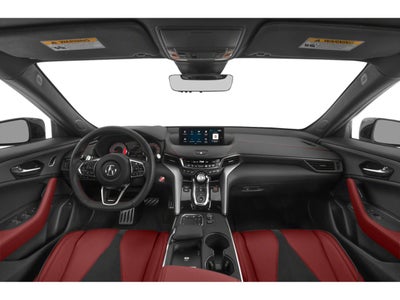 2023 Acura TLX Type S w/Performance Tire SH-AWD