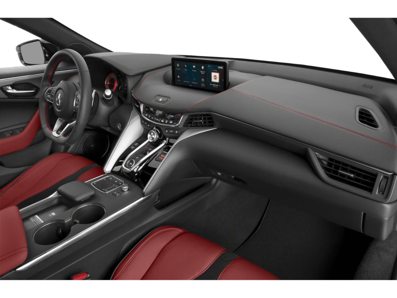 2023 Acura TLX Type S w/Performance Tire SH-AWD