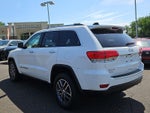 2018 Jeep Grand Cherokee Limited 4x4