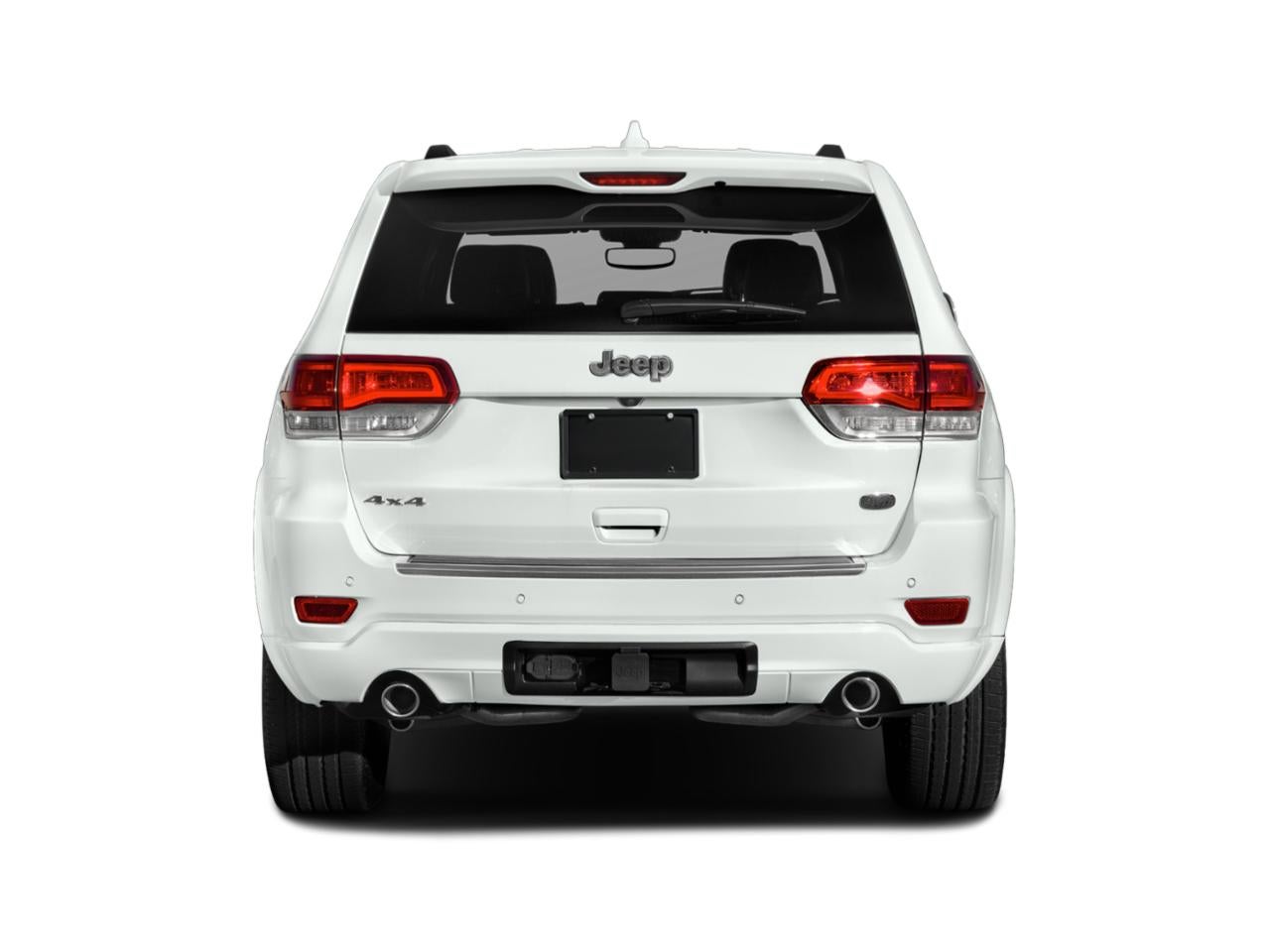 2019 Jeep Grand Cherokee High Altitude 4x4