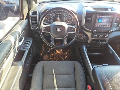 2019 RAM 1500 Big Horn/Lone Star 4x4 Crew Cab 5'7" Box