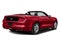 2016 Ford Mustang 2dr Conv EcoBoost Premium