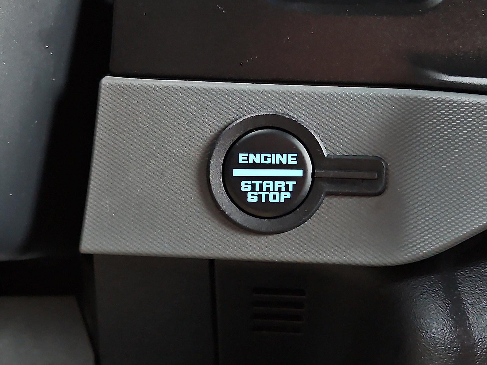 2023 Ford Bronco Big Bend 4 Door 4x4