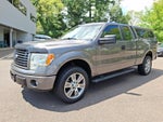 2014 Ford F-150 4WD SuperCab 6-1/2 Ft Box XL