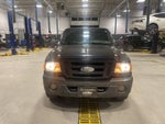 2008 Ford Ranger 4WD SuperCab 4dr 6 Ft Box XLT