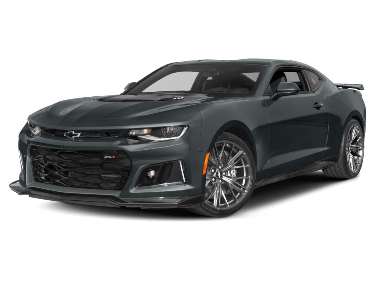 2018 Chevrolet Camaro 2dr Coupe ZL1