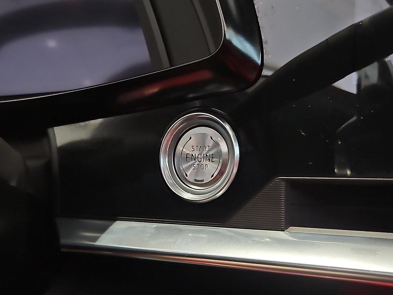 2023 Chevrolet Corvette Stingray Coupe 2LT