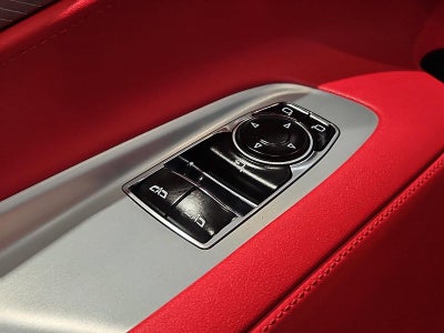 2023 Chevrolet Corvette Stingray Coupe 2LT