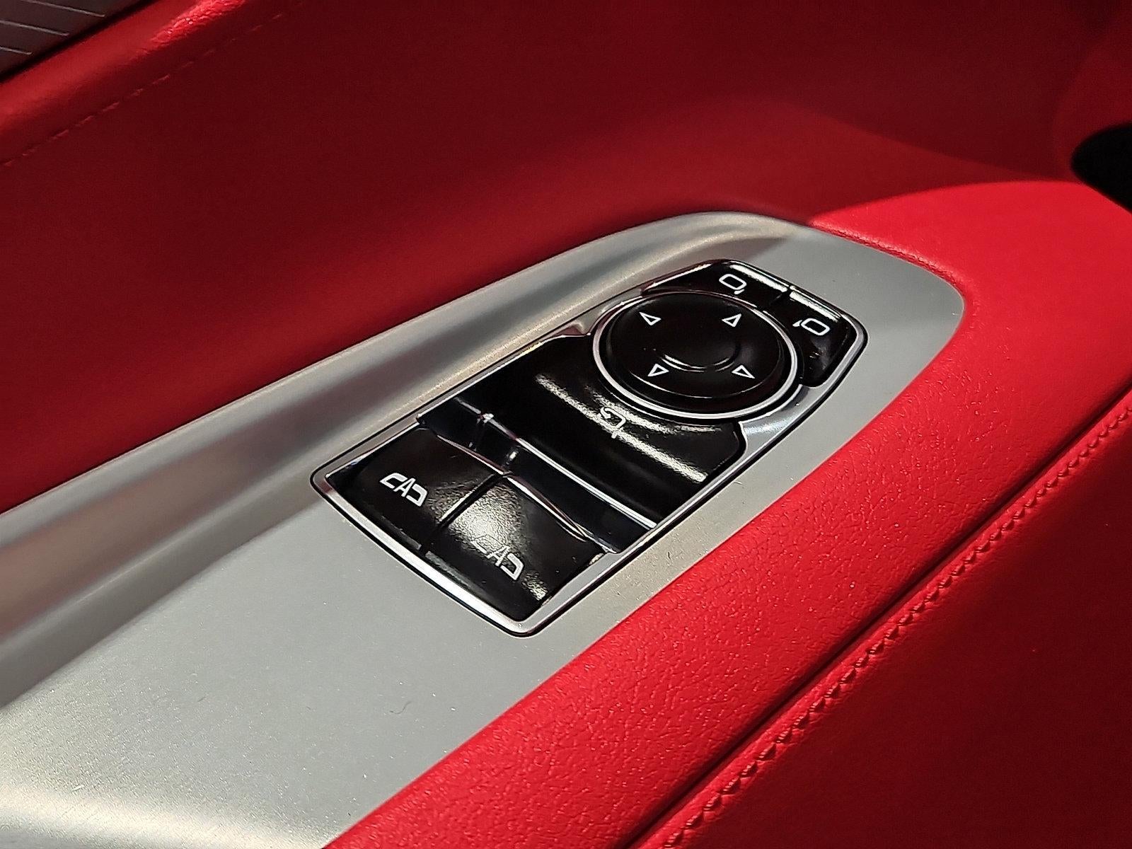 2023 Chevrolet Corvette Stingray Coupe 2LT