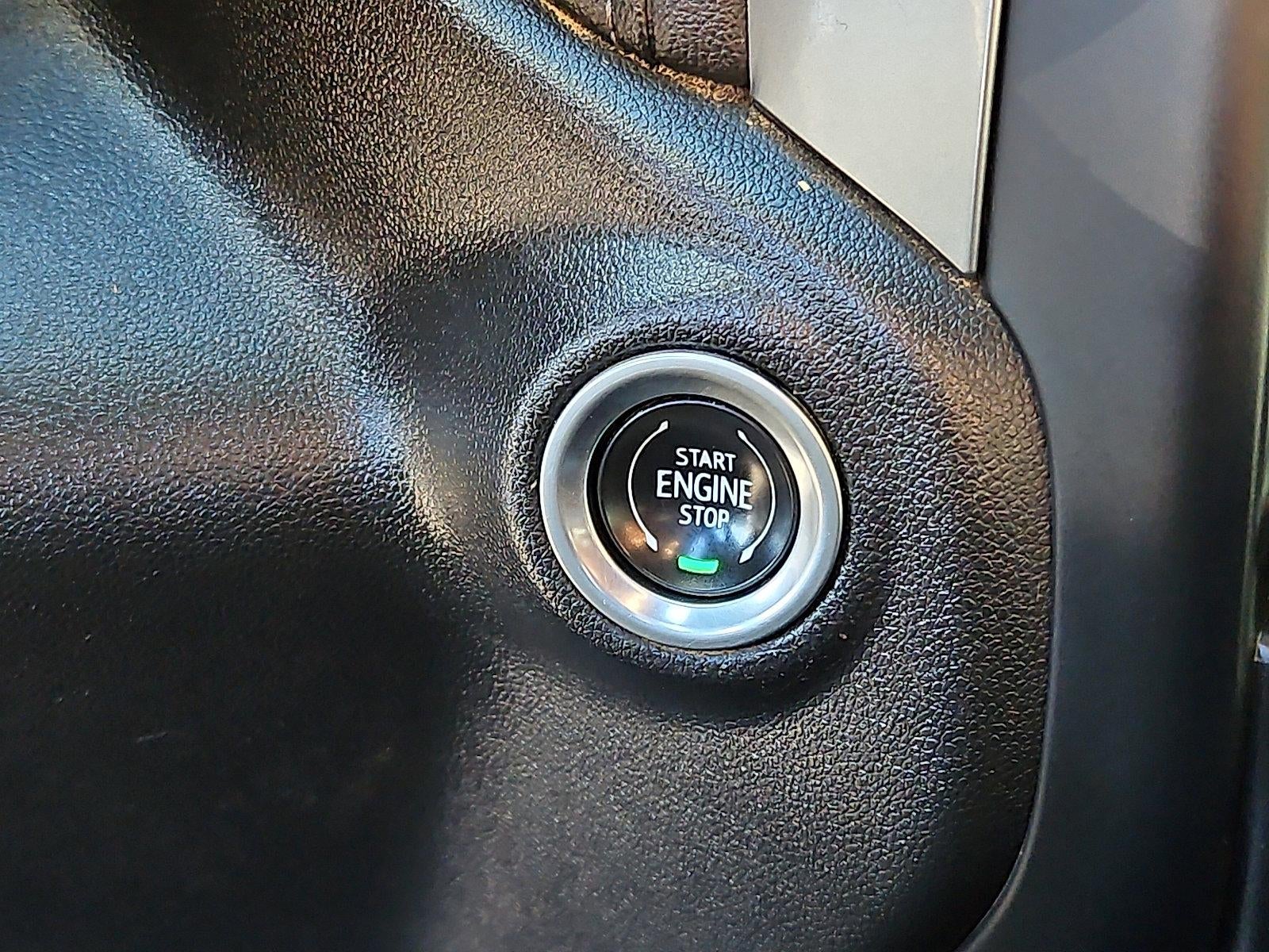 2023 Chevrolet Silverado 2500 HD Crew Cab Standard Box 4-Wheel Drive LT