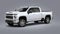 2023 Chevrolet Silverado 2500 HD Crew Cab Standard Box 4-Wheel Drive LT