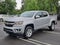 2019 Chevrolet Colorado Crew Cab Short Box 4-Wheel Drive LT
