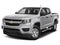 2019 Chevrolet Colorado Crew Cab Short Box 4-Wheel Drive LT