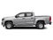 2019 Chevrolet Colorado Crew Cab Short Box 4-Wheel Drive LT