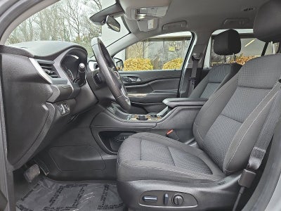 2023 GMC Acadia AWD SLE