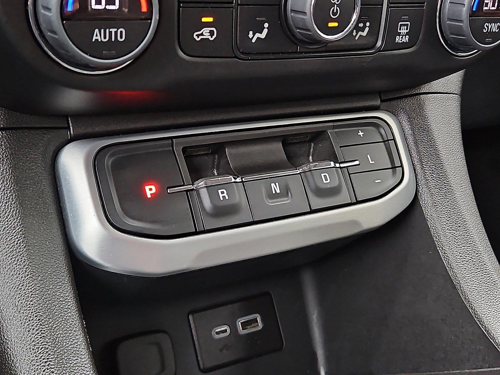 2023 GMC Acadia AWD SLE