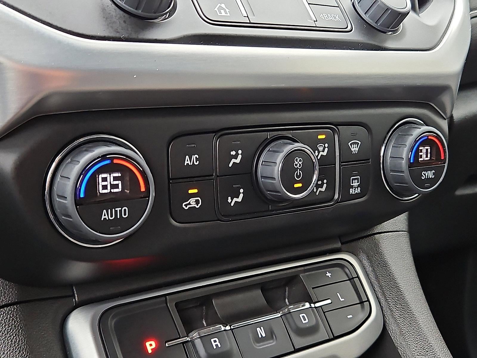 2023 GMC Acadia AWD SLE