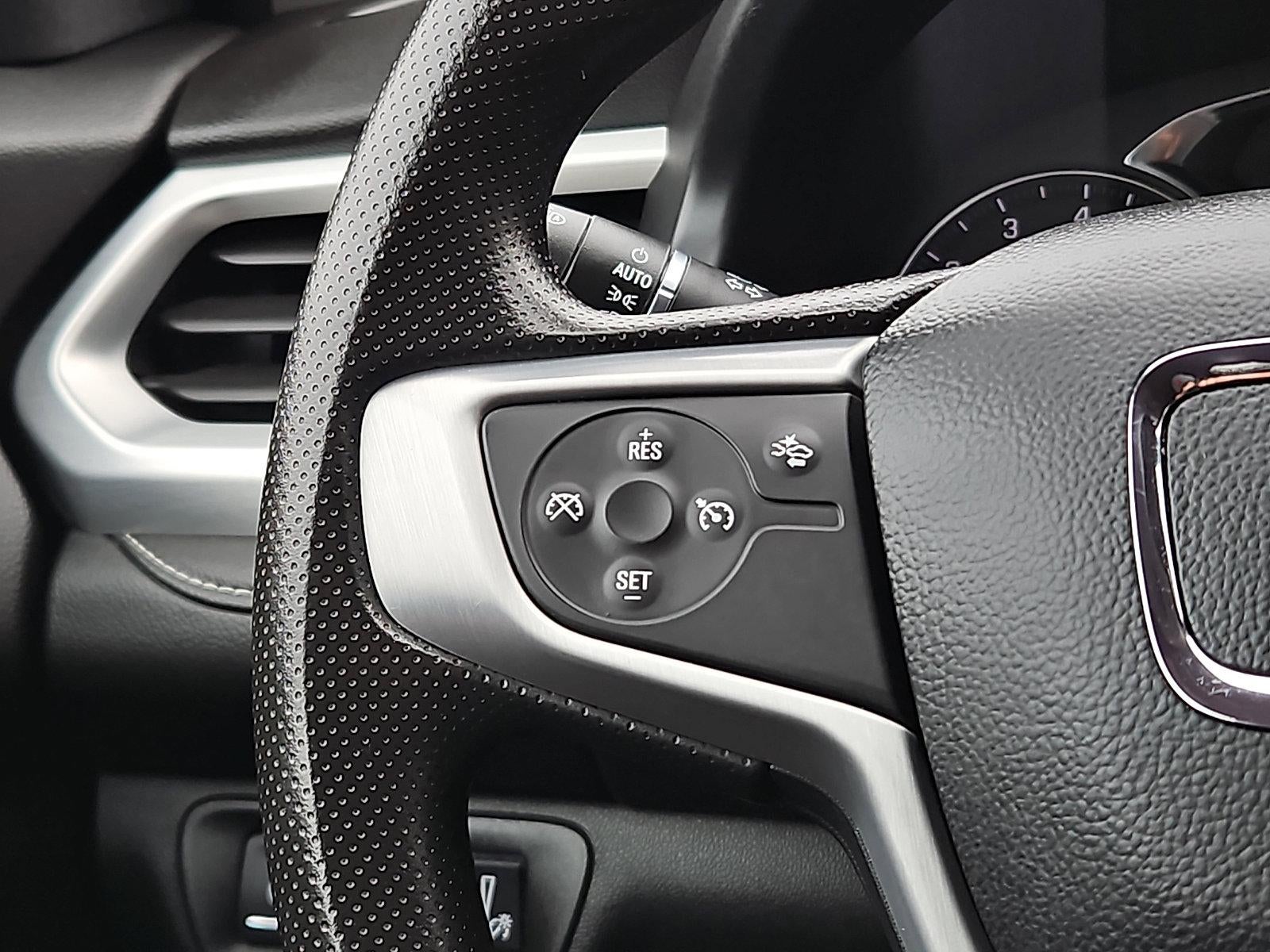 2023 GMC Acadia AWD SLE