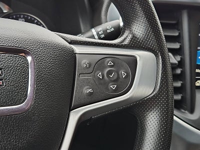 2023 GMC Acadia AWD SLE