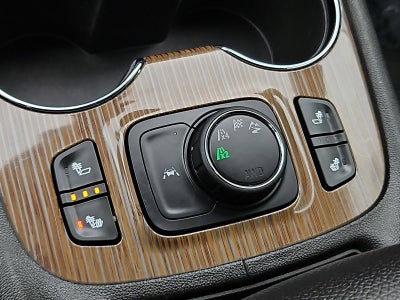 2023 GMC Acadia AWD SLE