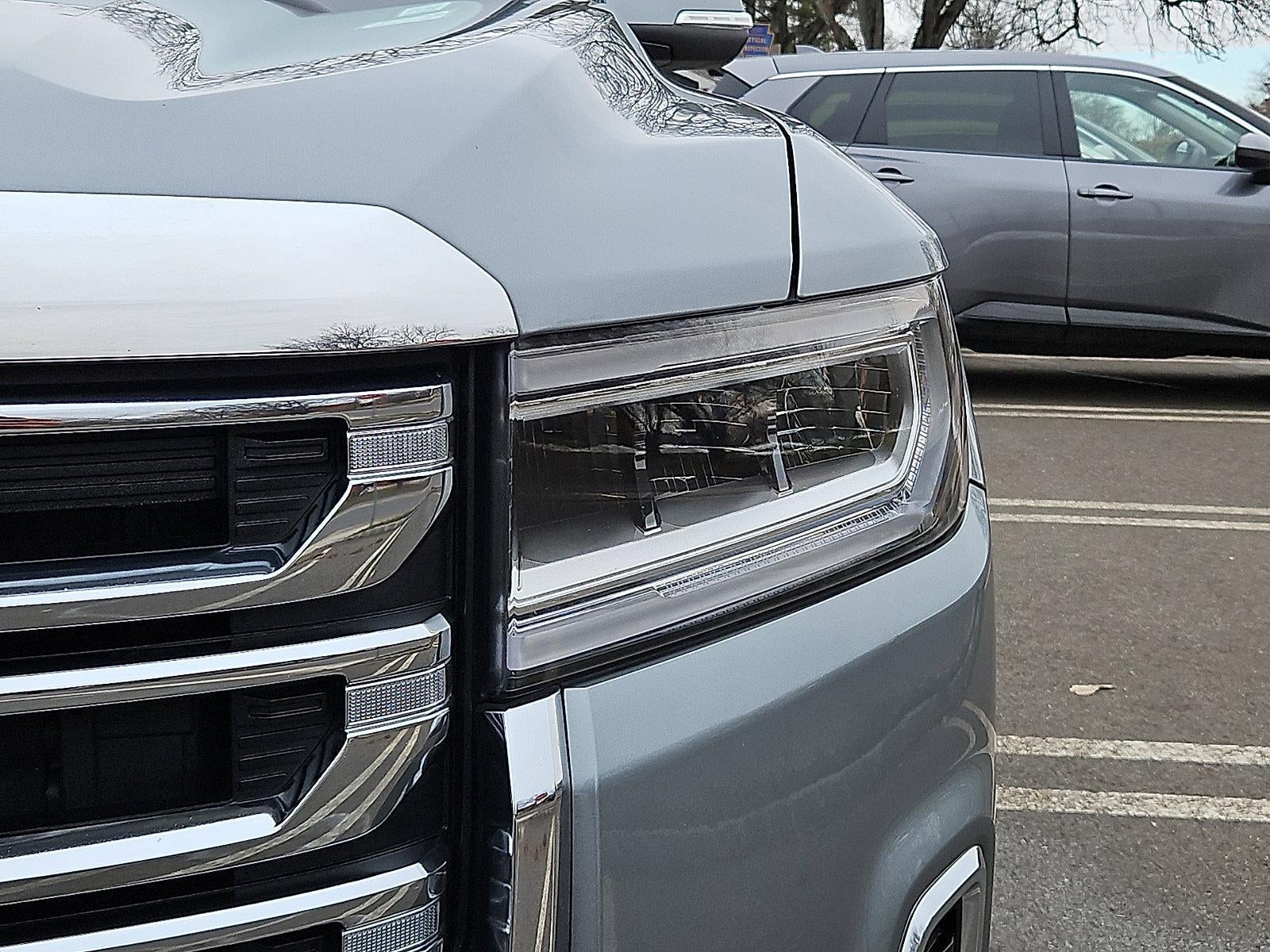 2023 GMC Acadia AWD SLE