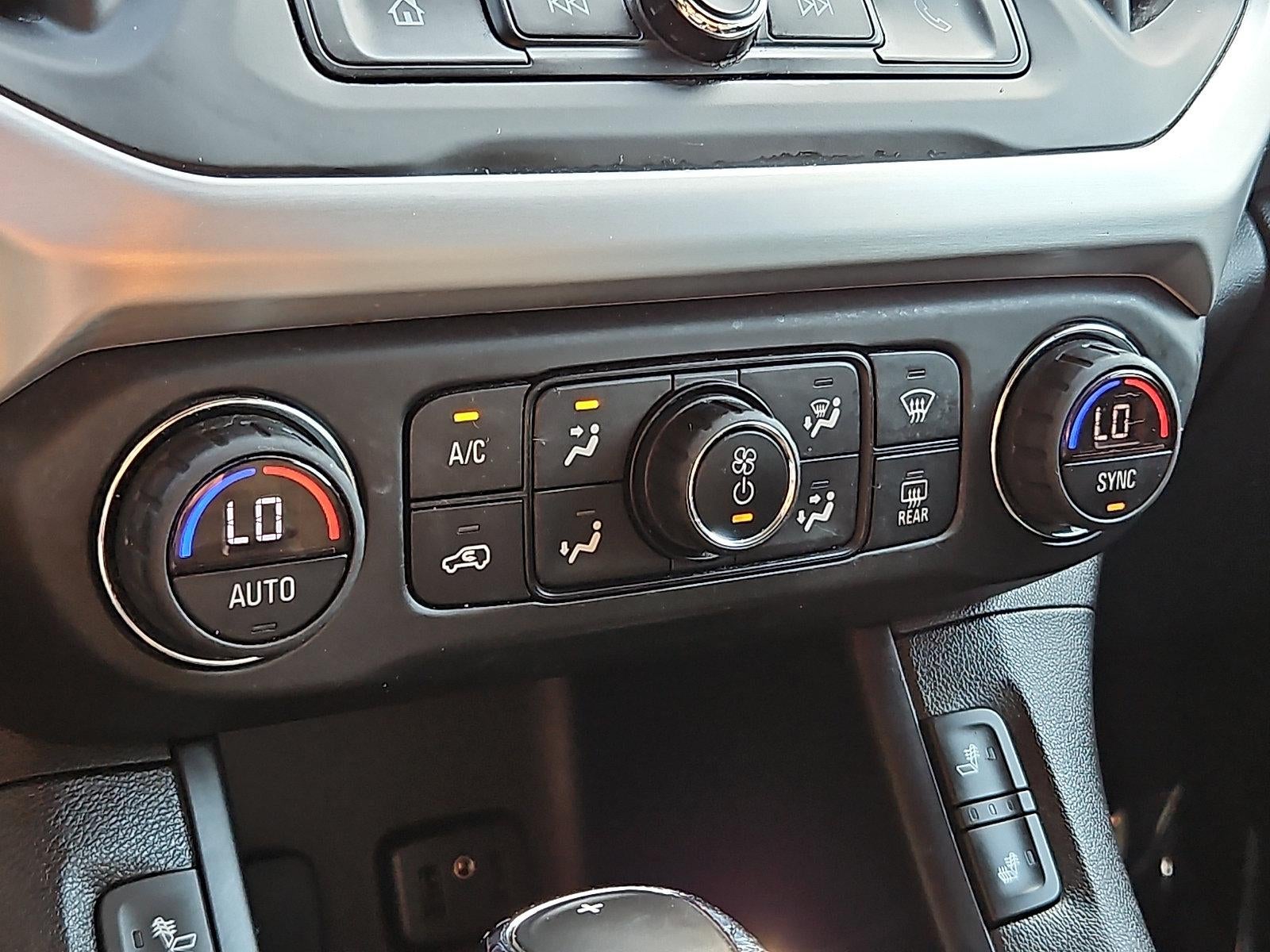 2019 GMC Acadia AWD SLE-2