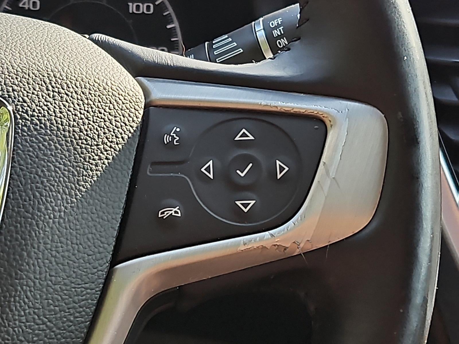2019 GMC Acadia AWD SLE-2