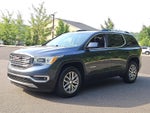 2019 GMC Acadia AWD SLE-2