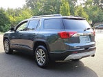2019 GMC Acadia AWD SLE-2