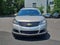 2017 Chevrolet Traverse FWD 1LT