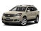 2017 Chevrolet Traverse FWD 1LT