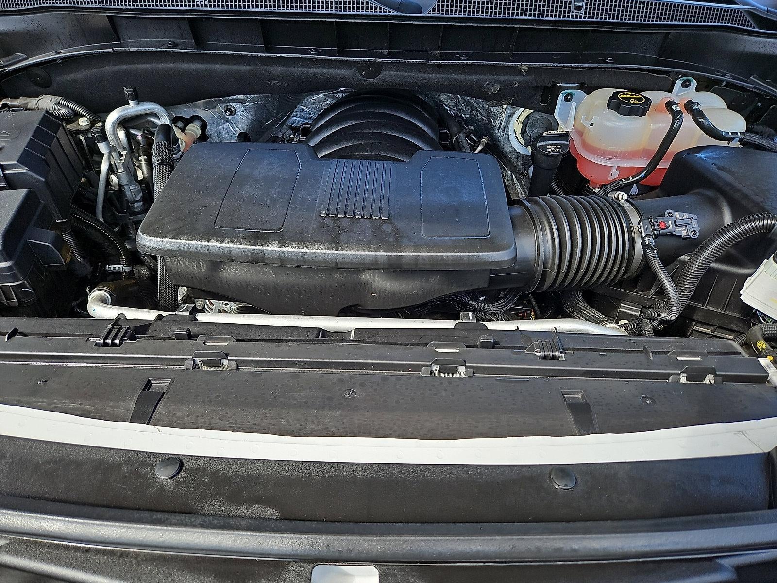 2024 Chevrolet Suburban 4WD Premier