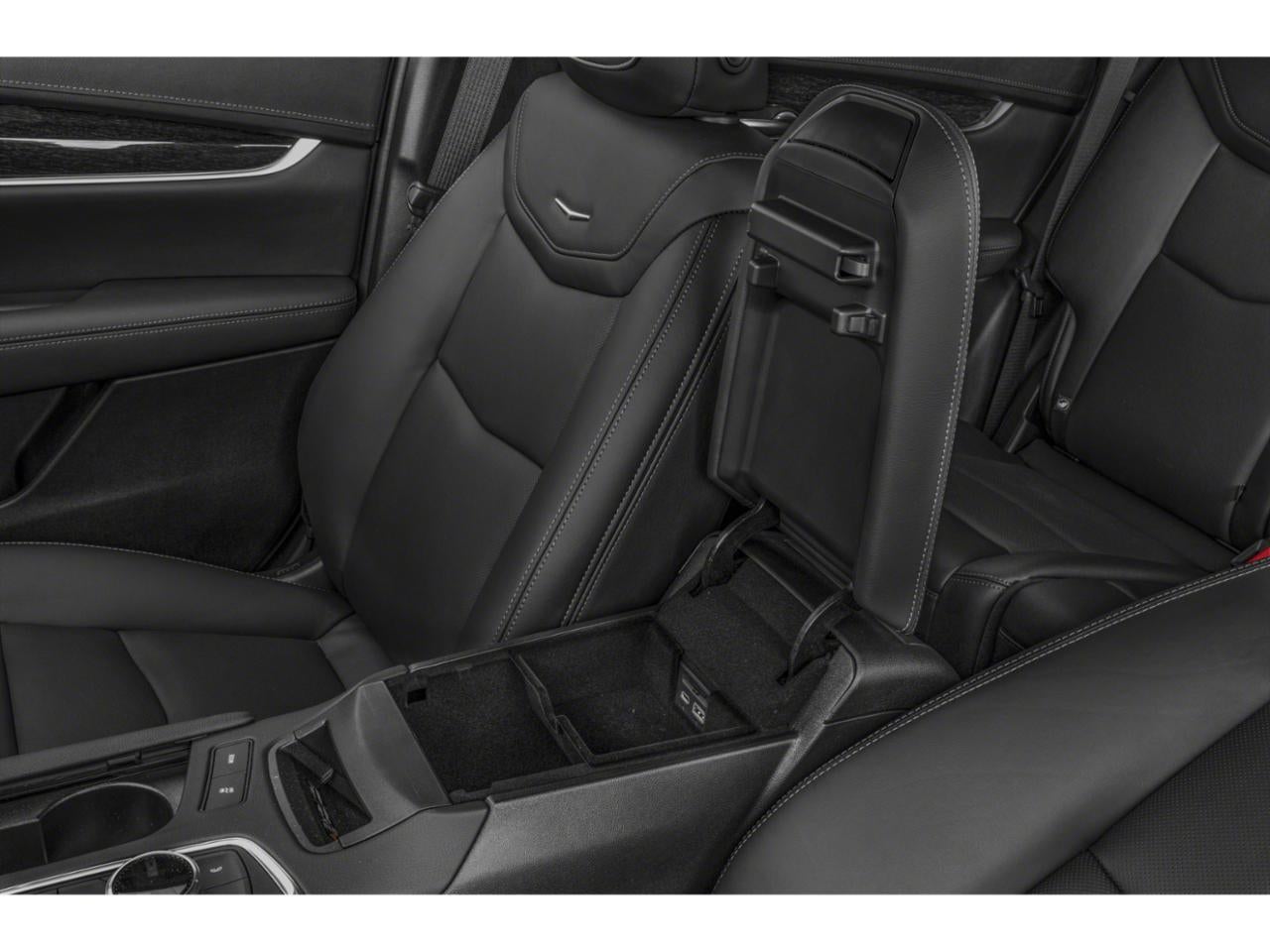 2024 Cadillac XT5 FWD 4dr Premium Luxury