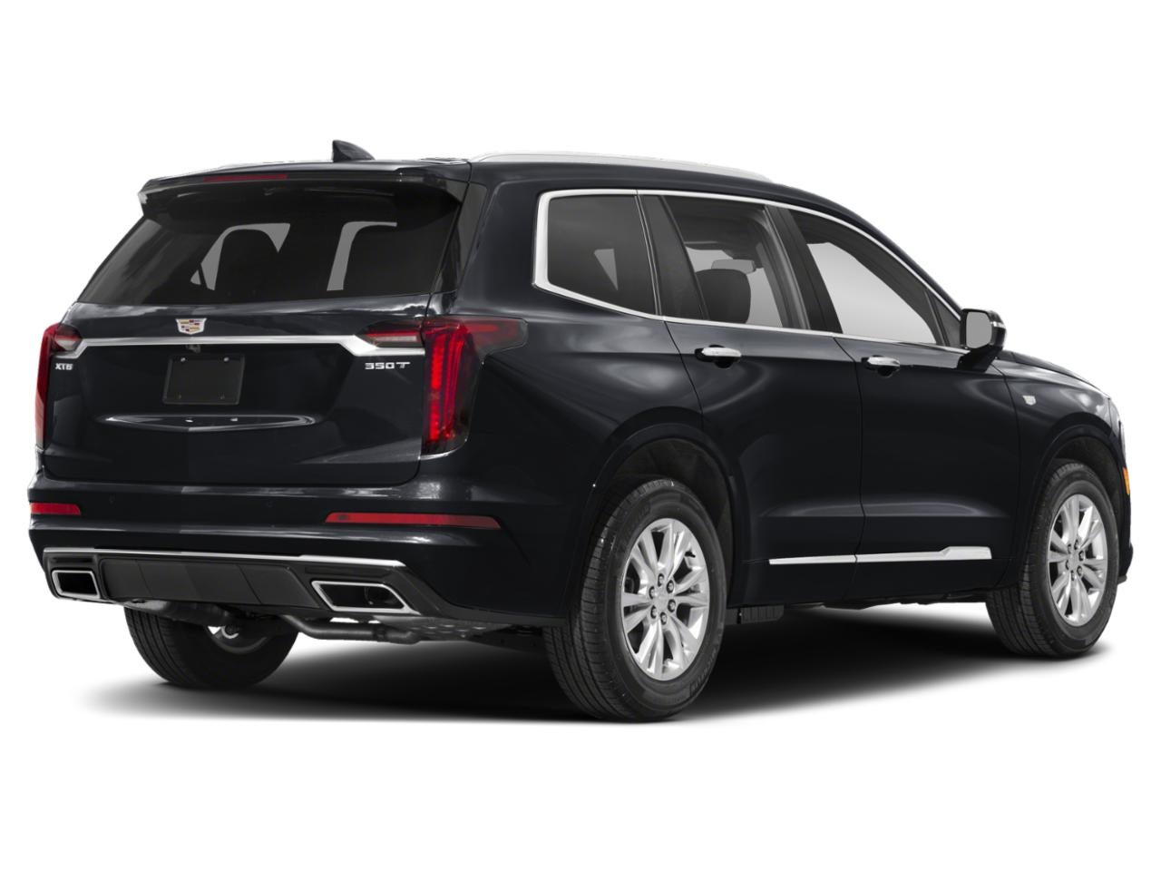 2023 Cadillac XT6 AWD 4dr Premium Luxury