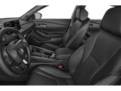 2024 Honda Accord Hybrid Sport-L Sedan