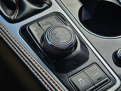 2023 Nissan Maxima SR