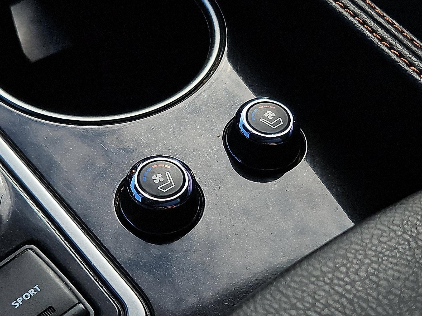 2023 Nissan Maxima SR