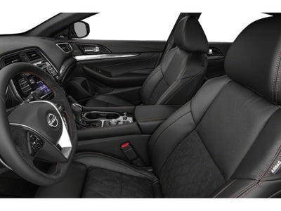 2023 Nissan Maxima SR