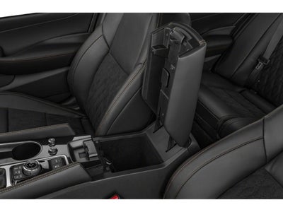 2023 Nissan Maxima SR