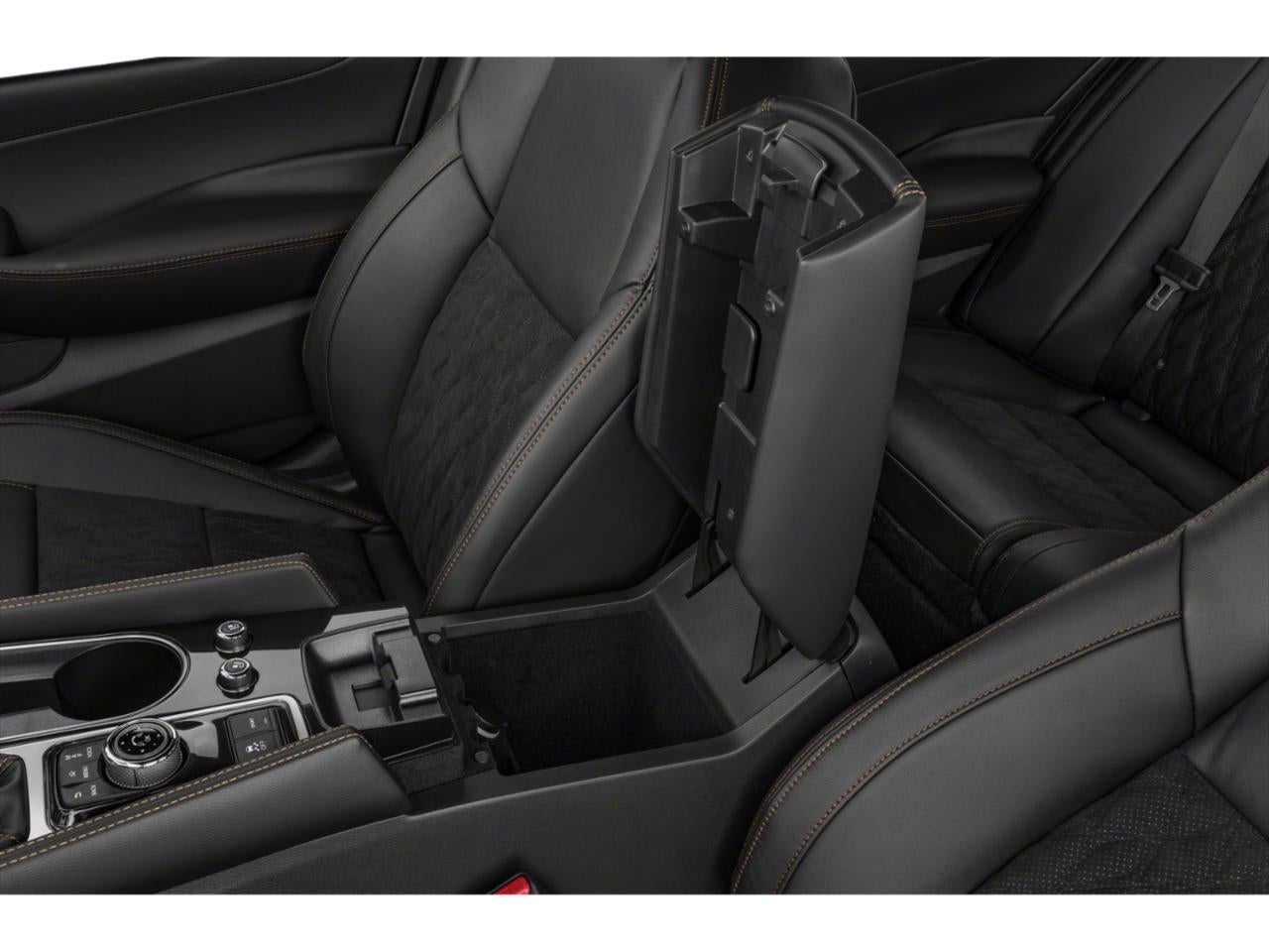 2023 Nissan Maxima SR