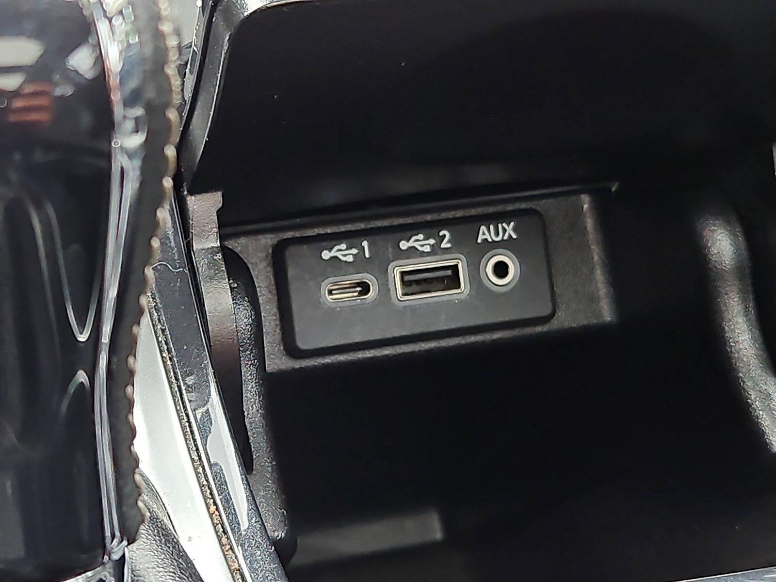 2020 Nissan Maxima Platinum